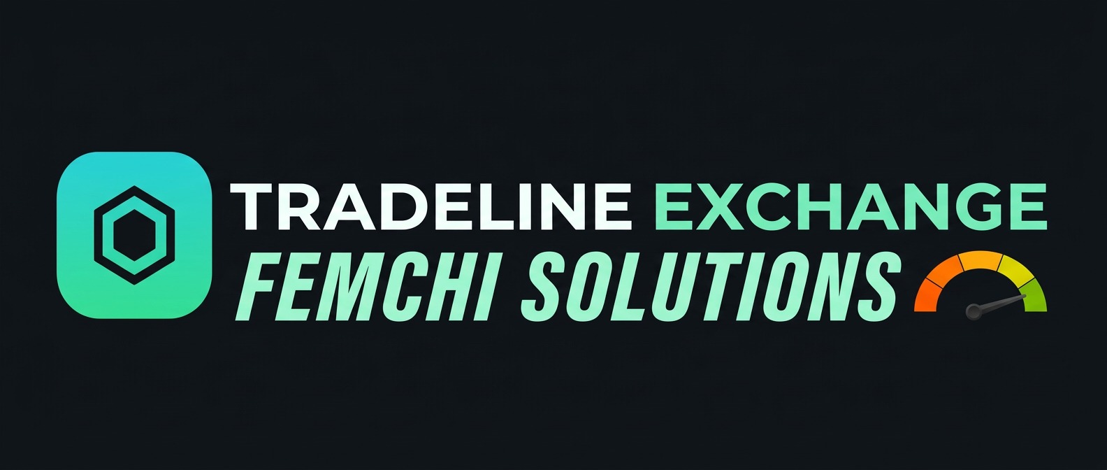Femchi Solutions logo