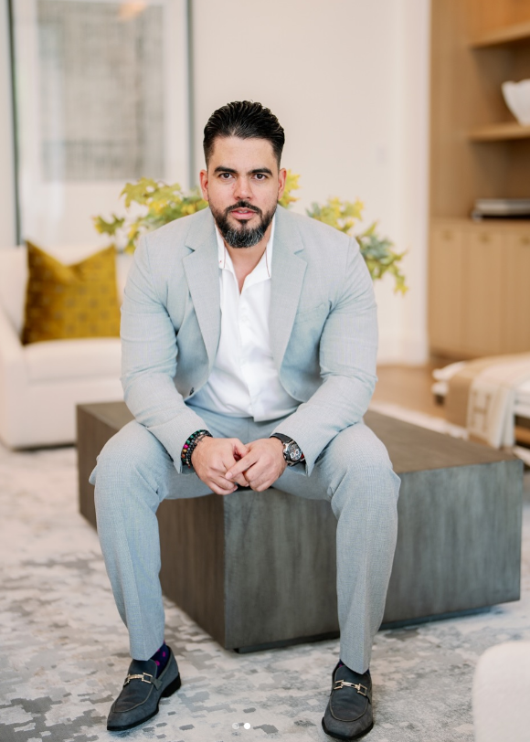 Cristhian Hurtado
